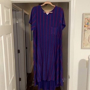LuLaRoe Carly Dress
